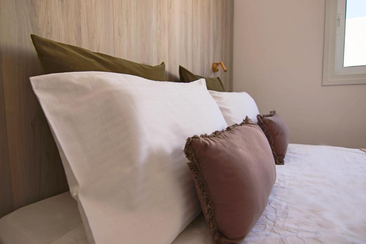 Phaedrus Living: Seaview Luxury Flat Limnaria 151 Lägenhet Paphos Exteriör bild